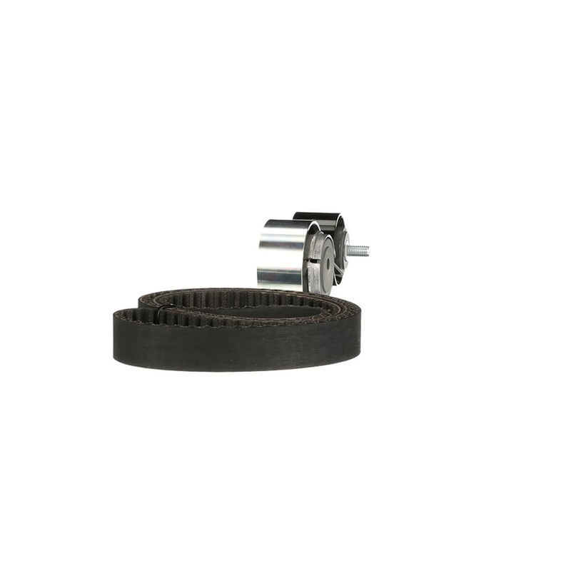Gates Timing Belt Kit with Rollers fits Chrysler Pt Cruiser 2000-2010 2.4