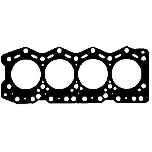 BGA Cylinder Head Gasket 1mm Thick fits Alfa Romeo Ar 6 1986-1989 2.5