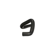 Gates Crankcase Ventilation Hose 540mm fits Opel Astra F 1996-1998 1.4