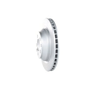 Bosch Rear Brake Discs & Pads fits Porsche Cayenne 2010-2018 3.0 3.6 4.2 4.8