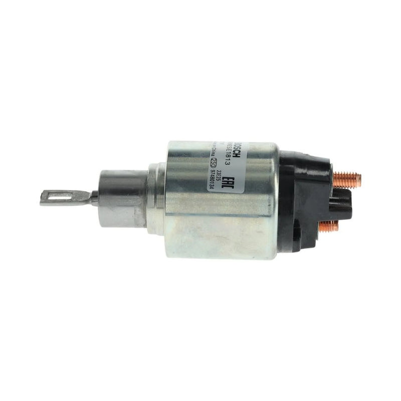 Bosch Starter Solenoid Switch