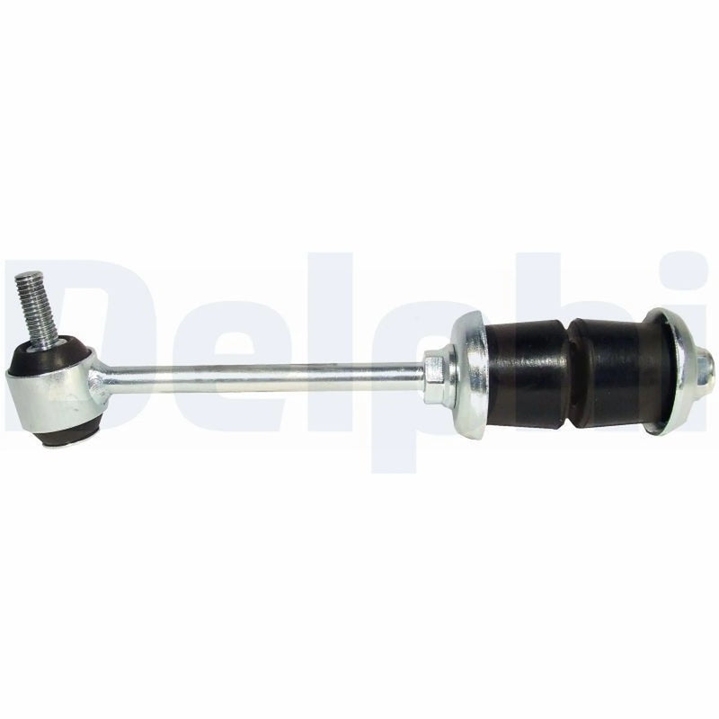 Delphi Stabiliser Bar Link Coupling Rod Rear fits Opel Insignia A 2008-2017