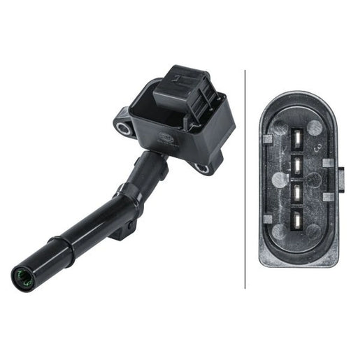 Hella Ignition Coil Pack