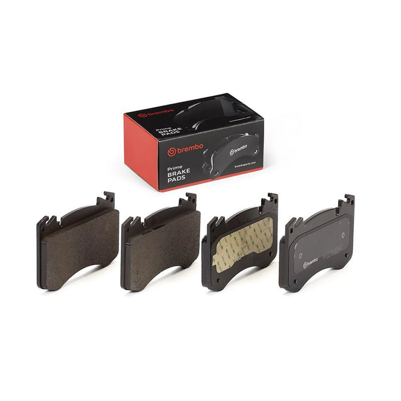 Brembo Front Brake Pad Set fits Land Rover Range Rover Sport III 2022-2023 3.0