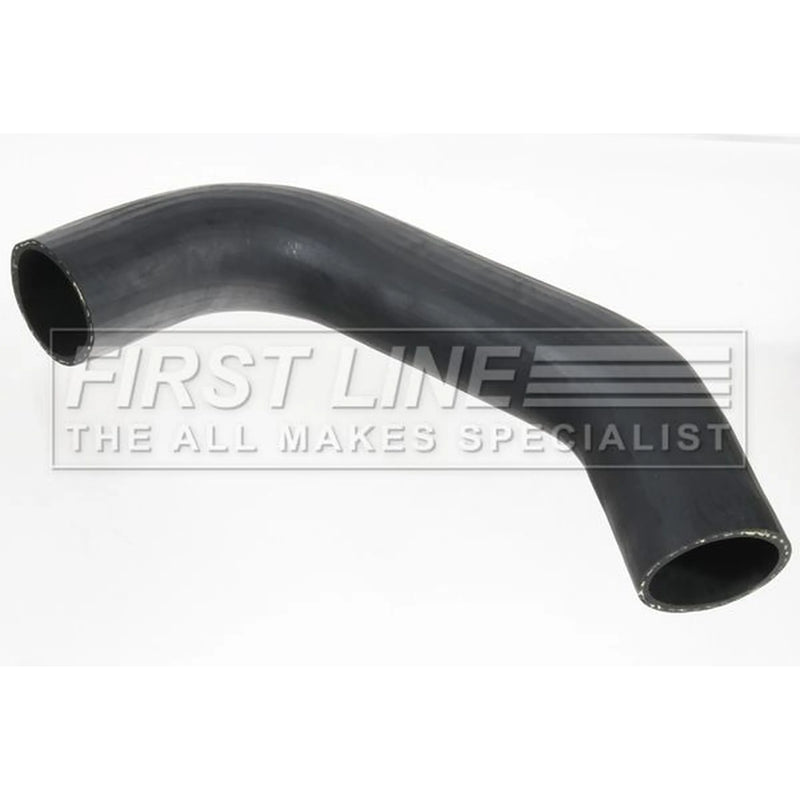 First Line Intercooler Turbo Charge Air Hose Front fits Citroën Relay III