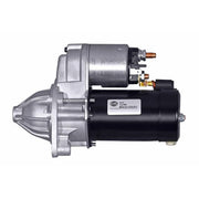 Hella Starter Motor 12V 1.2kW 8 Teeth fits Hyundai Coupe I 1996-2002 1.6 2.0