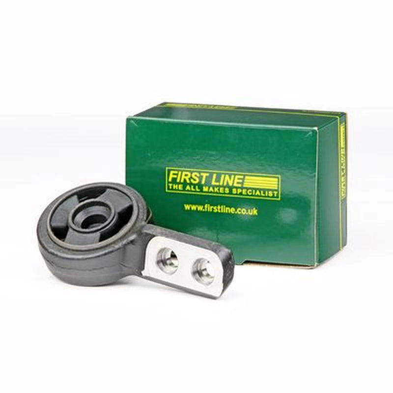 First Line Wishbone / Control / Trailing Arm Bush fits BMW 3 1982-1994 2.7