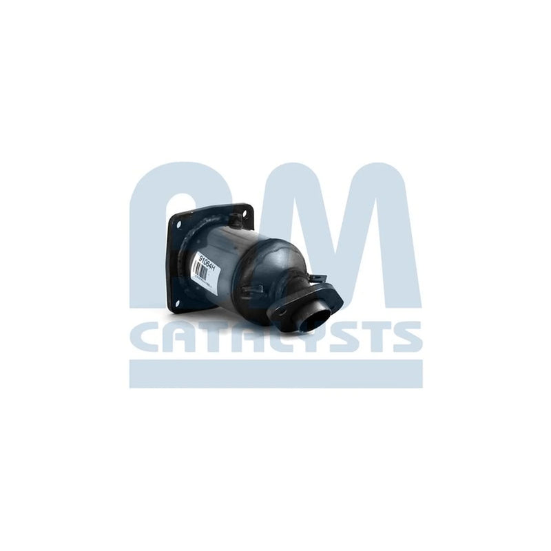 BM Catalysts Homologated Petrol Cat fits Suzuki Wagon R+ 2000-2006 1.0 1.3