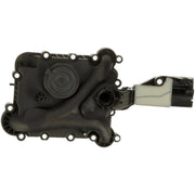 Gates Crankcase Oil Separator fits Audi A6 C7 2010-2012 3.0