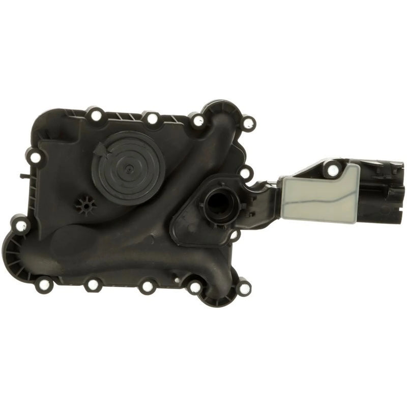 Gates Crankcase Oil Separator fits Audi A6 C7 2010-2012 3.0