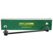 First Line Stabiliser Bar Link Coupling Rod fits MG Zs SUV 2017 on 1.0 1.5