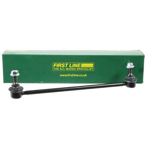 First Line Stabiliser Bar Link Coupling Rod fits MG Zs SUV 2017 on 1.0 1.5