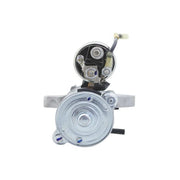 Hella Starter Motor 12V 1.2kW 11 Teeth fits Ford C-Max 2007-2010 1.8 2.0