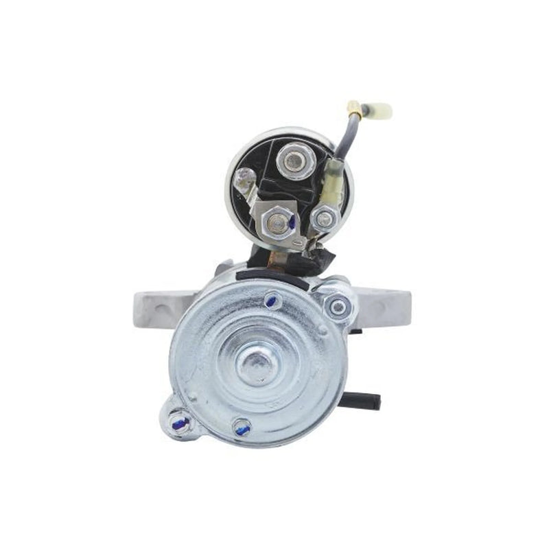 Hella Starter Motor 12V 1.2kW 11 Teeth fits Ford C-Max 2007-2010 1.8 2.0