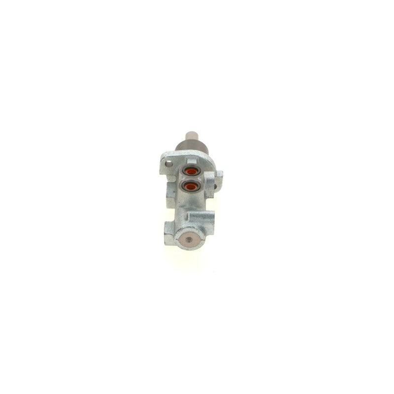 Bosch Brake Master Cylinder Hydraulic Assembly fits Citroën Xsara Picasso
