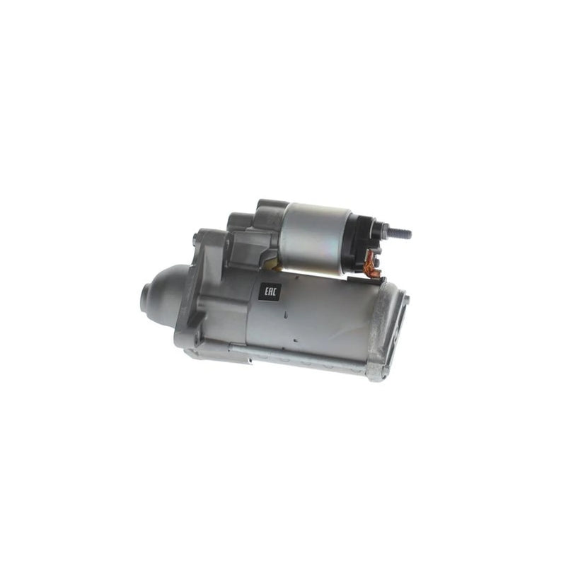 Bosch Starter Motor 12V 1.1kW 9 Teeth fits Fiat 500X 2014-2018 1.4