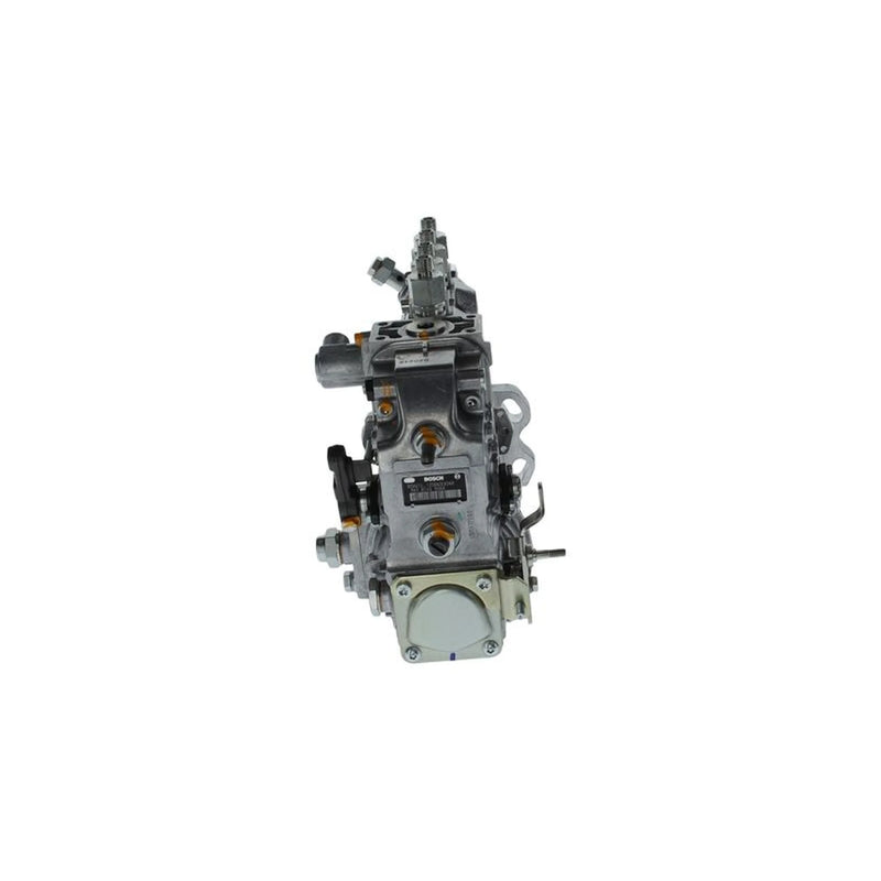 Bosch Diesel Injection Pump