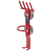 Sealey Magnetic Impact Wrench Holder 1/2" Drive Workshop Tool Storage Sealey  - Dynamic Drive
