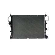 Mahle Engine Radiator fits Mercedes-Benz S-Class 2005-2013