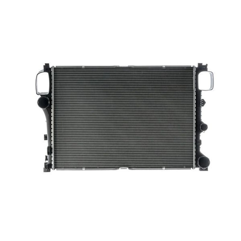 Mahle Engine Radiator fits Mercedes-Benz S-Class 2005-2013