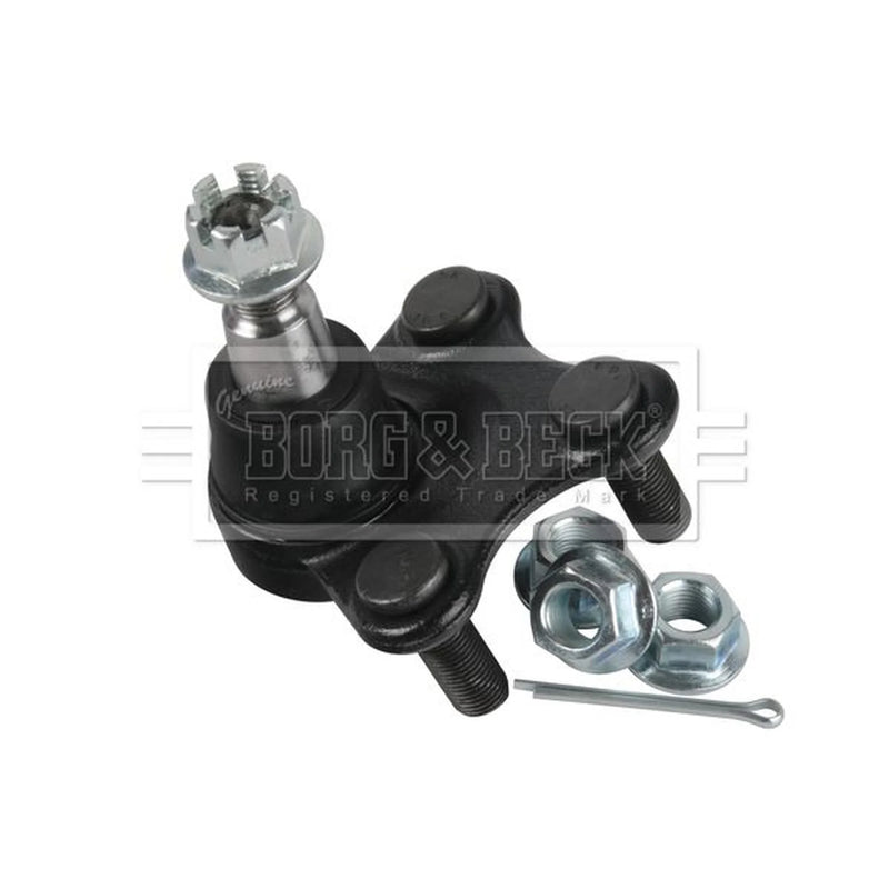 Borg & Beck Ball Joint Front Right BBJ5791