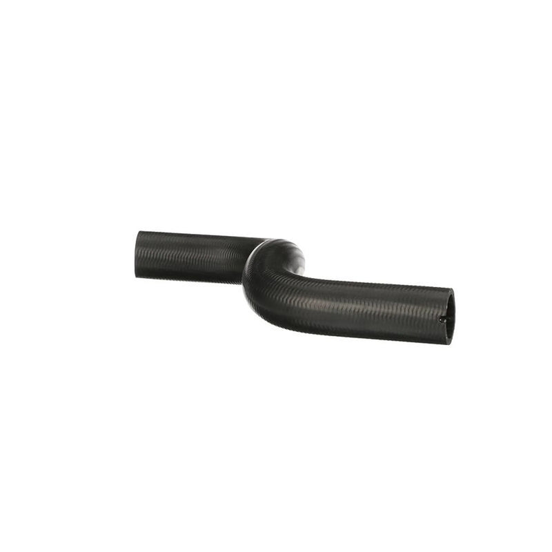 Gates Radiator Coolant Hose 420mm ID fits Alfa Romeo 147 2001-2010 1.9