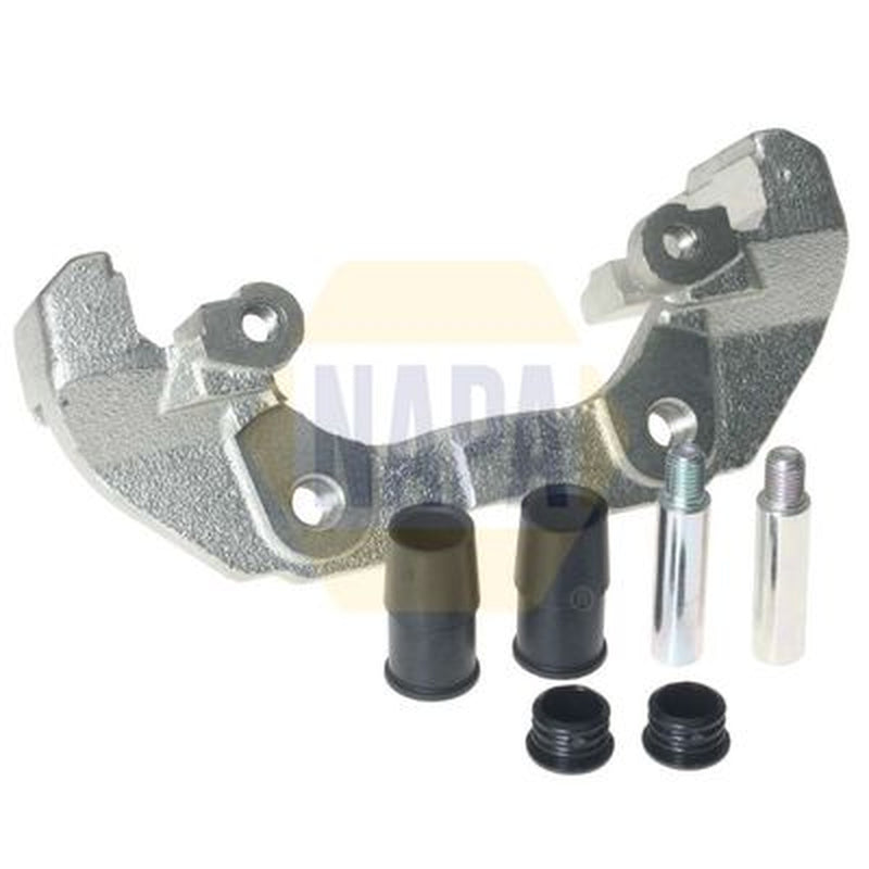 NAPA Napa Caliper Carrier (Single) fits Ford C-Max 2007-2010 1.6 1.8