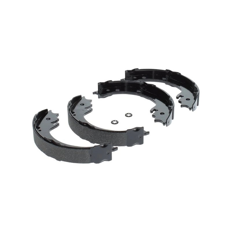 Bosch Parking Brake Shoe Set fits Suzuki Grand Vitara II 2005-2015