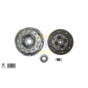 NAPA Clutch Kit Set 3pc fits Ford Ranger 2006-2012 2.5 3.0
