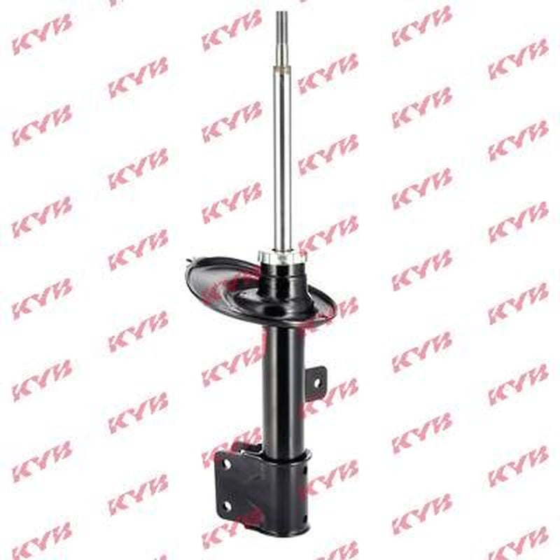 KYB Shock Absorber Damper Strut Front Right fits Citroën Berlingo 2010 on
