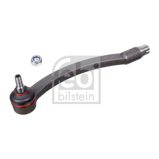 Febi Steering Tie Rod End Ball Joint Front Left 29303