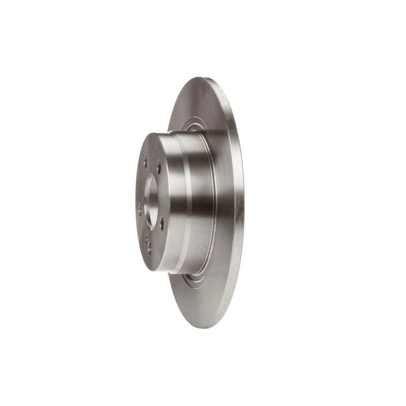 Bosch 2 x Solid Brake Discs