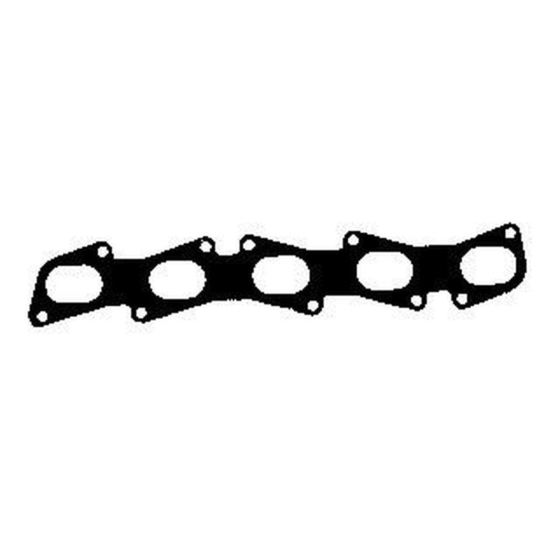 BGA Exhaust Manifold Gasket Wide 0mm Thick fits Alfa Romeo 156 2003-2005 2.4