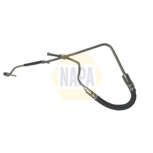 NAPA Brake Hydraulic Hose Line outer NBH1486