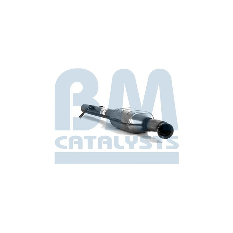 BM Catalysts Homologated Diesel Cat fits Renault Kangoo 1997-2001 1.9