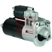 Apec Starter Motor 12V 1.4kW 9 Teeth fits Renault Safrane 1996-2000 2.0 2.5