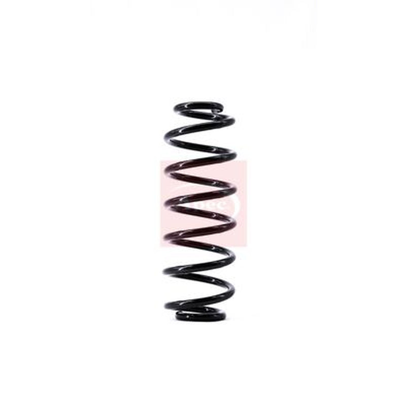 Apec Rear Suspension Coil Spring fits Seat Toledo III 2004-2009 1.6 1.8 1.9 2.0