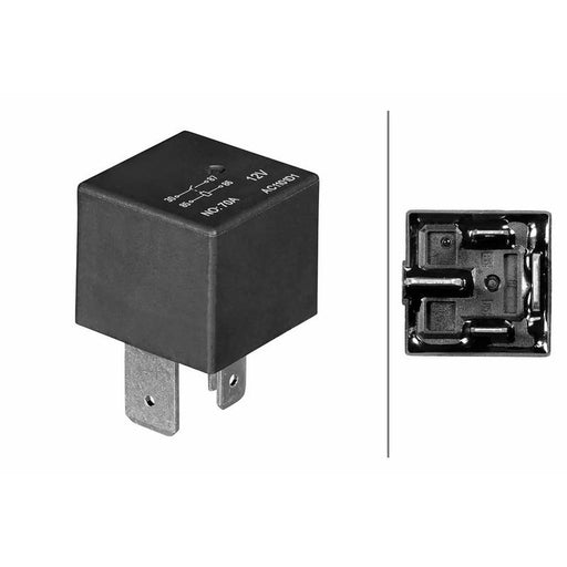 Hella Main Power Relay