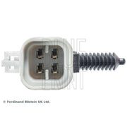 Blue Print O2 Lambda Oxygen Sensor before catalytic conver fits Cadillac Deville