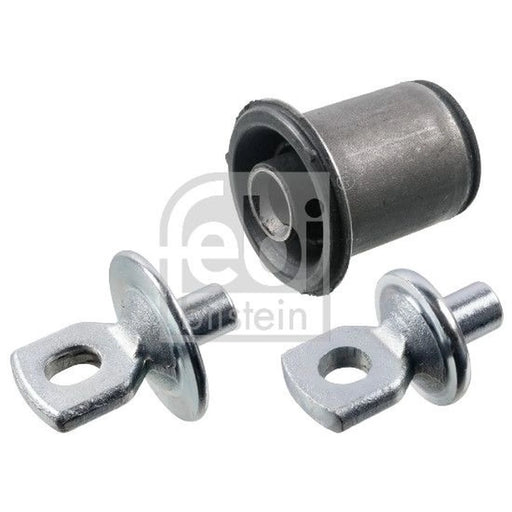 Febi Wishbone / Control / Trailing Arm Bush Front 184156