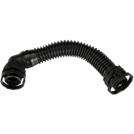 Gates Crankcase Ventilation Hose 200mm fits Audi A1 2014-2018 1.6