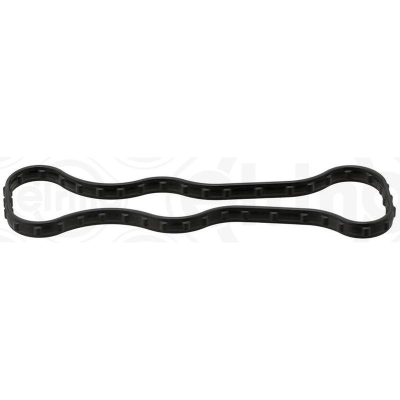Elring Water Pump Gasket Wide Thick fits Ford Usa F-150 Crew Cab Pickup 2014 on