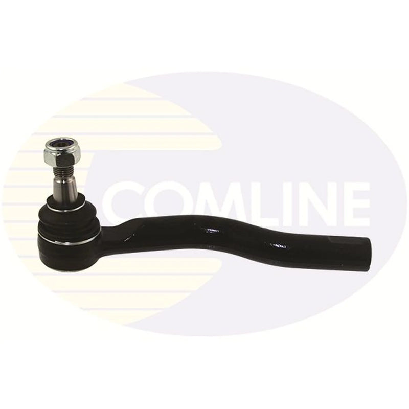 Comline Steering Tie Rod End Ball Joint fits Ldv Maxus 2005-2009 2.5