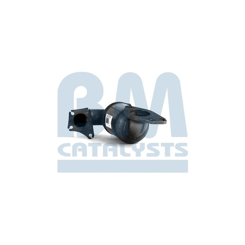 BM Catalysts Homologated Diesel Cat fits Renault Clio 2003-2005 1.5