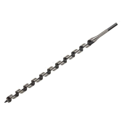Irwin® Wood Auger Drill Bit Long Series 6 x 400mm IRWIN® - Dynamic Drive