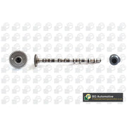 BGA Engine Camshaft Exhaust Side Lobes CS0905