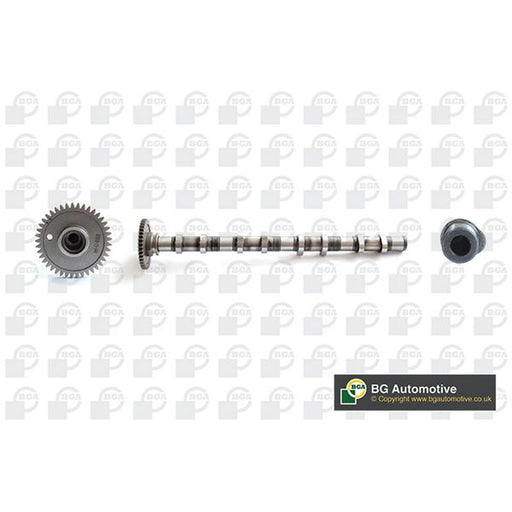 BGA Engine Camshaft Exhaust Side Lobes CS0905