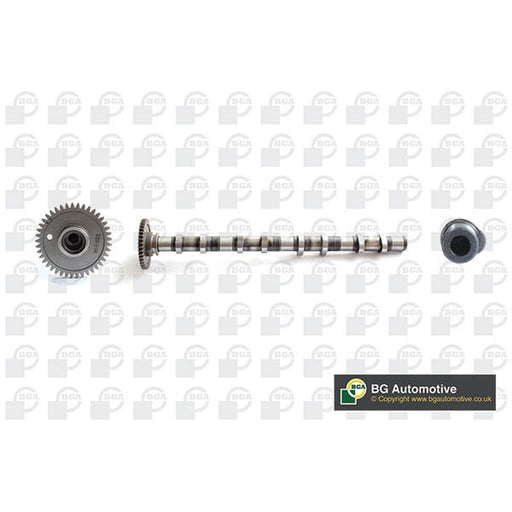 BGA Engine Camshaft Exhaust Side Lobes fits BMW 1 2004-2013