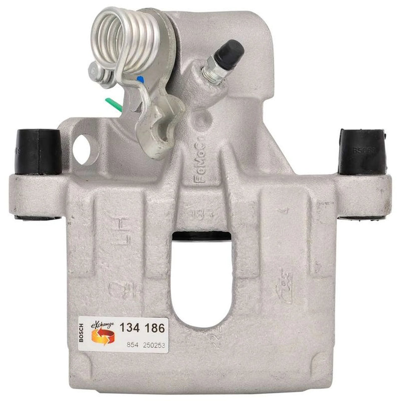 Bosch Brake Caliper Assembly Rear Left fits Mazda 5 2005-2010 1.8 2.0