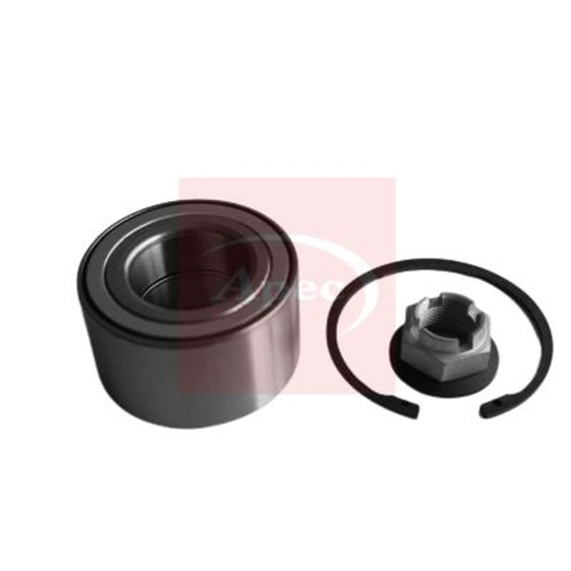 Apec Wheel Bearing Kit AWB1337